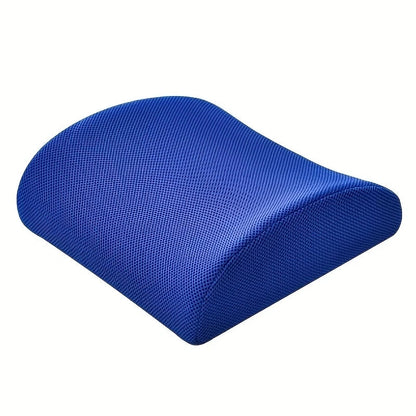 Comfortable Lumbar Support Cushion for Back Pain Relief