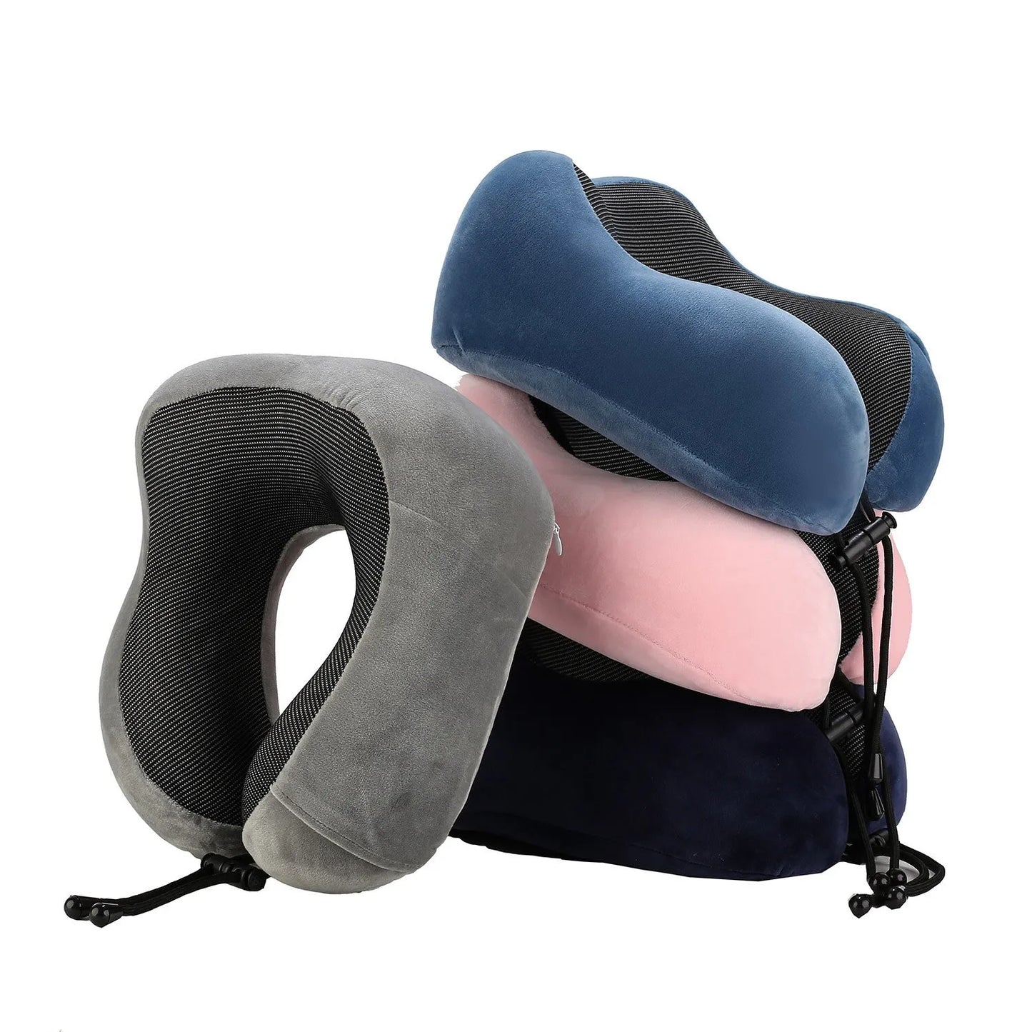 Comfortable Travel Neck Pillow for Ultimate Support and Relaxation