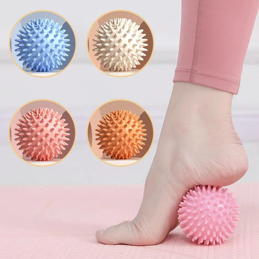 Fascia Massage Ball for Muscle Relaxation and Recovery