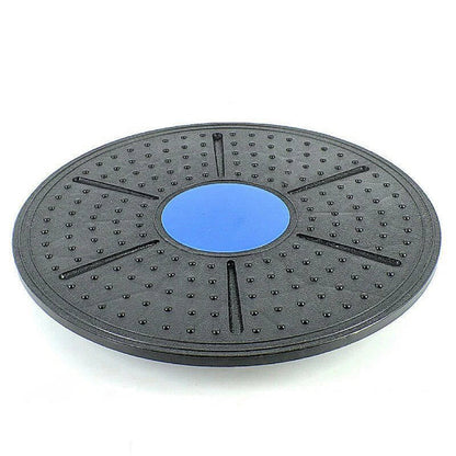 Yoga Balance Board Disc for Core Strength and Stability