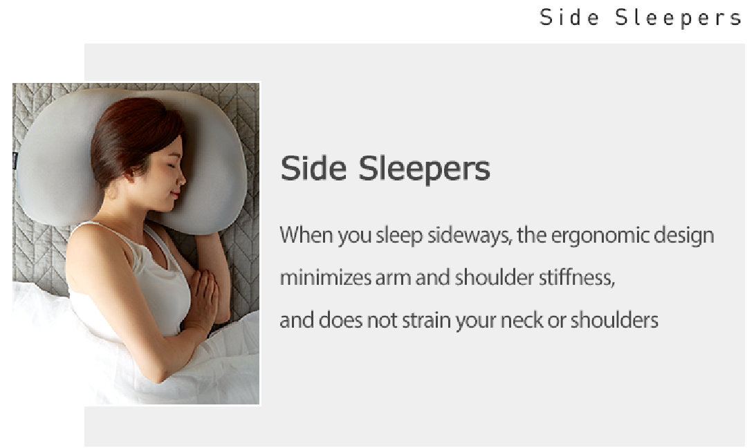 Ultimate Comfort Pillow For Restful Sleep And Relaxation