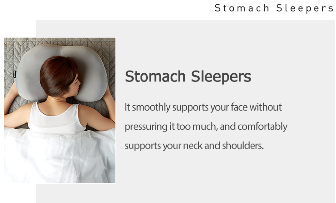 Ultimate Comfort Pillow For Restful Sleep And Relaxation