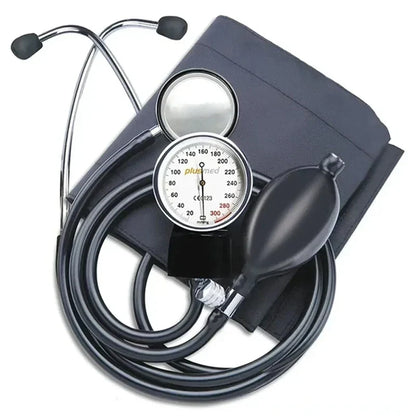 Manual Blood Pressure Stethoscope for Accurate Health Monitoring