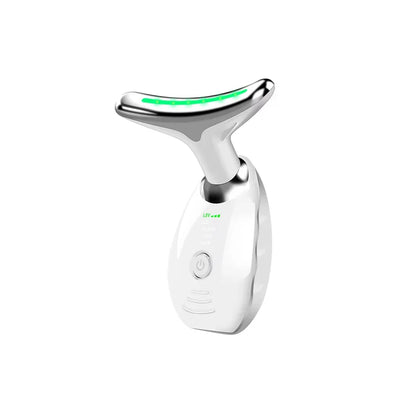 LED Facial Sculptor for Radiant Skin and Contoured Features