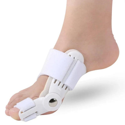 Big Toe Orthotic Device for Thumb Cystitis and Pain Relief