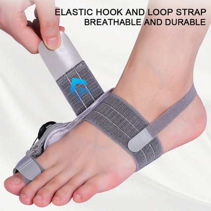 Bunion Relief Corrector for Comfortable Toe Alignment and Support