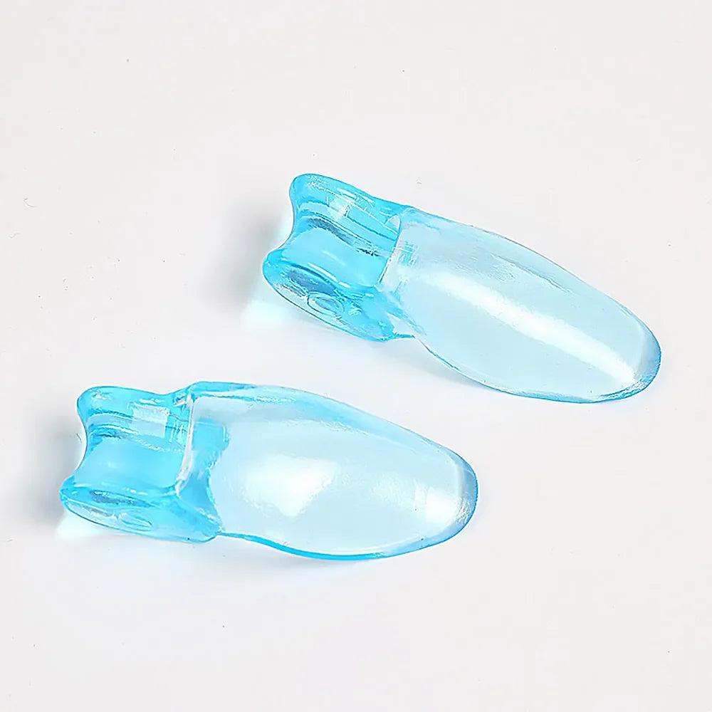 Toe Separator Gel Protector for Bunion and Hallux Valgus Relief