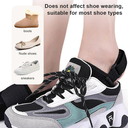 Toe Corrector Orthotics for Hallux Valgus and Bunion Relief