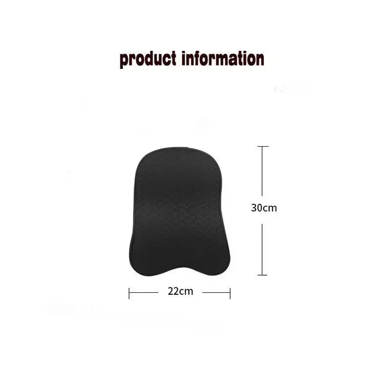 Comfortable Car Neck Pillow for Ultimate Travel Support