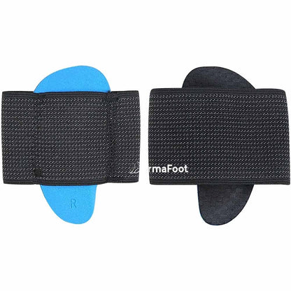 Comfort Arch Supports for Enhanced Foot Stability and Relief