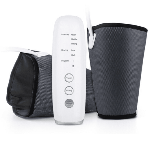 Calf Compression Massager for Relaxation and Recovery