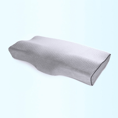 Orthopedic Neck Pain Relief Pillow for Comfortable Sleep