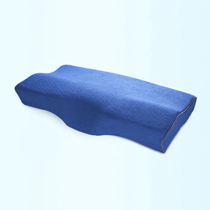 Orthopedic Neck Pain Relief Pillow for Comfortable Sleep