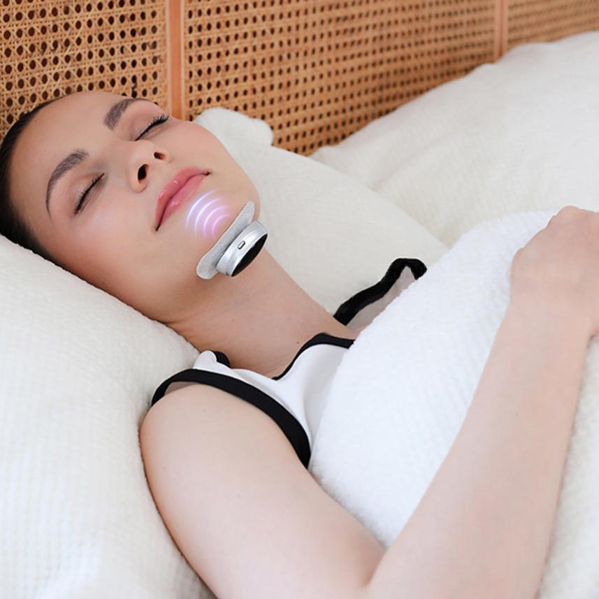 Smart Sleep Apnea Solution for Restful Nights and Better Health