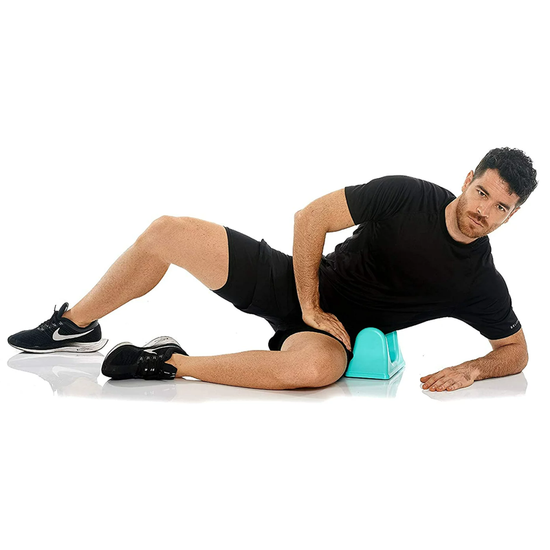 Psoas Relief Tool for Deep Tissue Muscle Massage