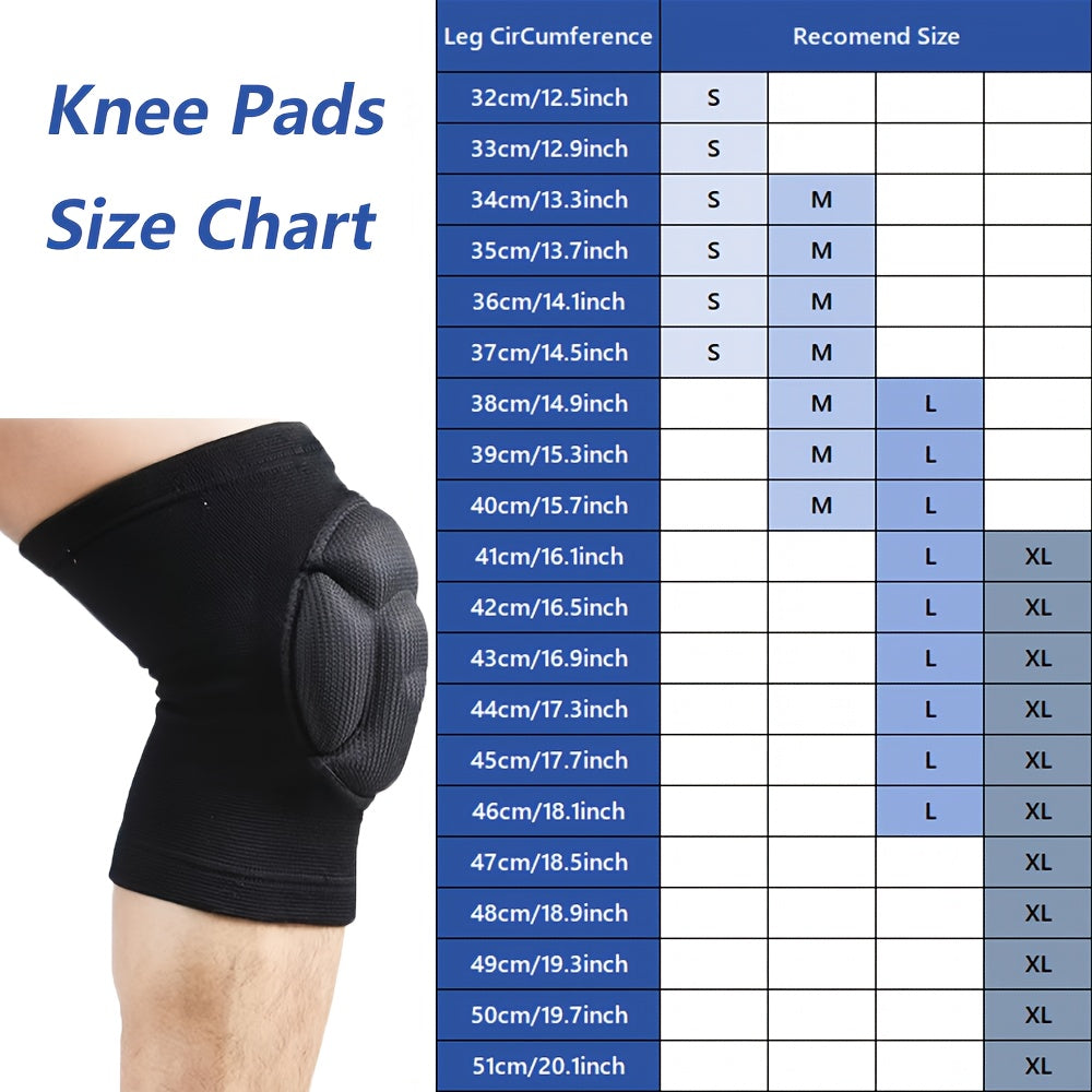 Professional Knee Pads for Support, Comfort, and Protection