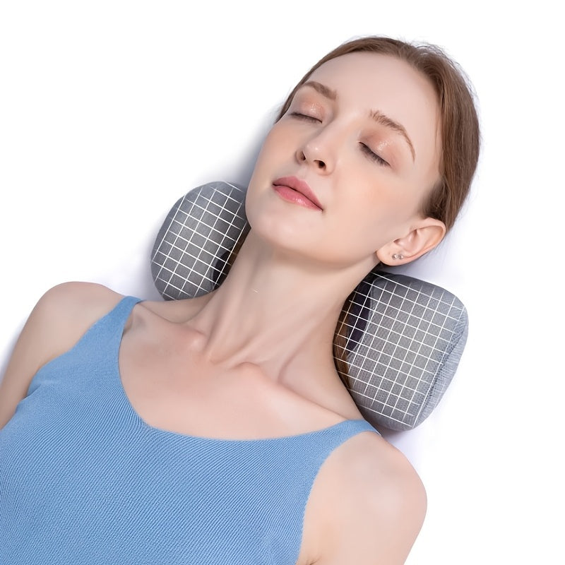 Cervical Neck Pillow for Pain Relief and Muscle Relaxation