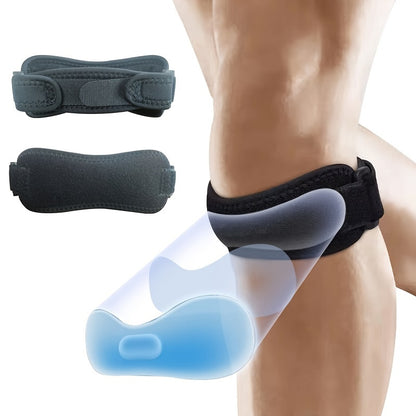 Patella Knee Strap for Pain Relief in Sports and Activities