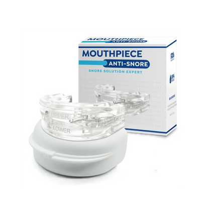 Restful Nights Anti-Snoring Solution for Peaceful Sleep