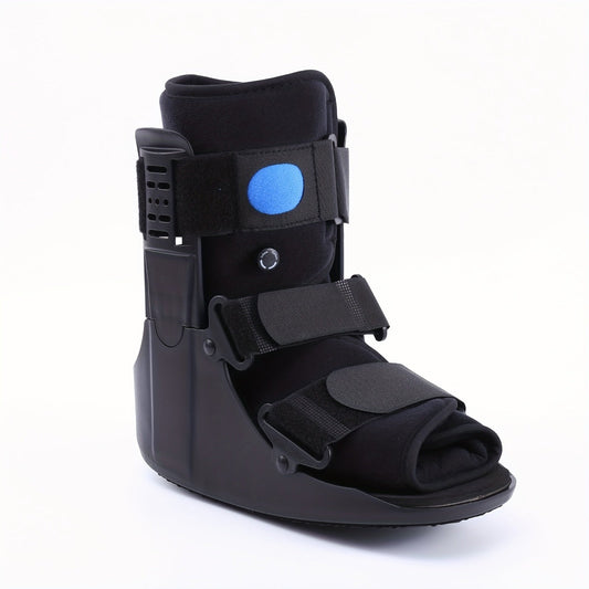 Adjustable Air Cushion Fracture Walking Boot for Comfort and Support