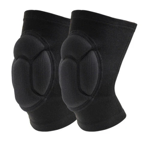 Ultimate Comfort Sports Knee Pad for Enhanced Protection and Support