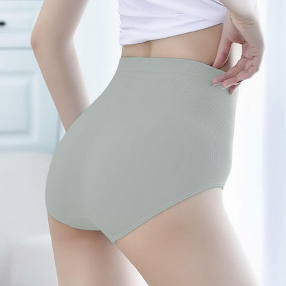 Graphene Honeycomb Body Shaping Panties for Butt Lifting