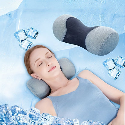 Cervical Neck Pillow for Pain Relief and Muscle Relaxation