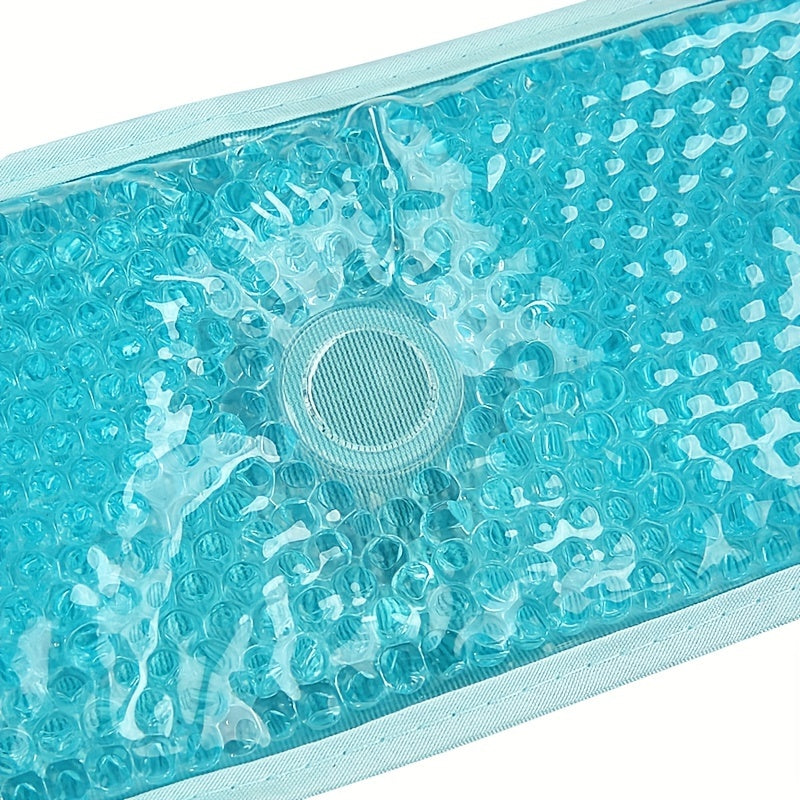 Flexible Gel Bead Ice Pack for Neck and Shoulder Relief