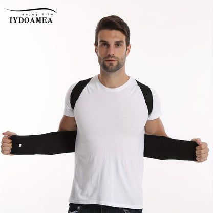 Magnetic Lumbar Back Support Belt for Men and Women