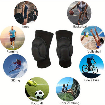 Professional Knee Pads for Support, Comfort, and Protection