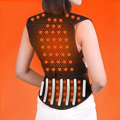 ComfortFit Back Brace For Effective Relief From Back Pain