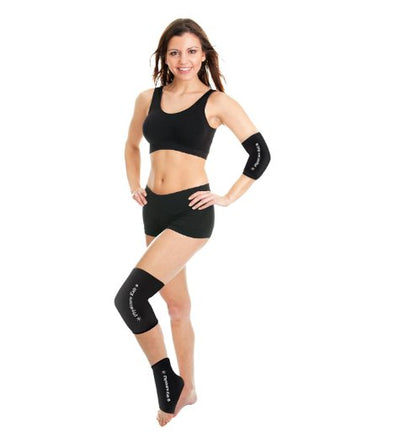 Cold Therapy Compression Pack for Effective Muscle and Joint Relief