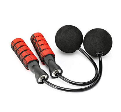 Cordless Smart Jump Rope for Fitness and Fun