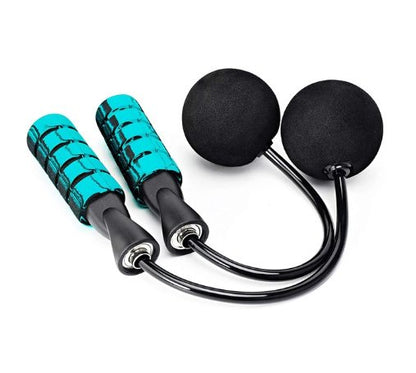 Cordless Smart Jump Rope for Fitness and Fun