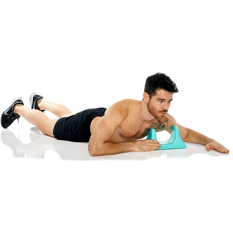 Psoas Relief Tool for Deep Tissue Muscle Massage