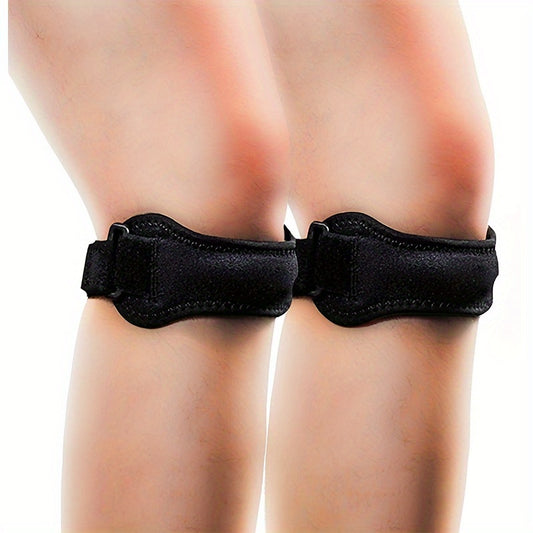 Patella Knee Strap for Pain Relief in Sports and Activities