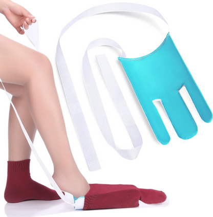 Sock Helper: Easy Sock Aid for Effortless Dressing