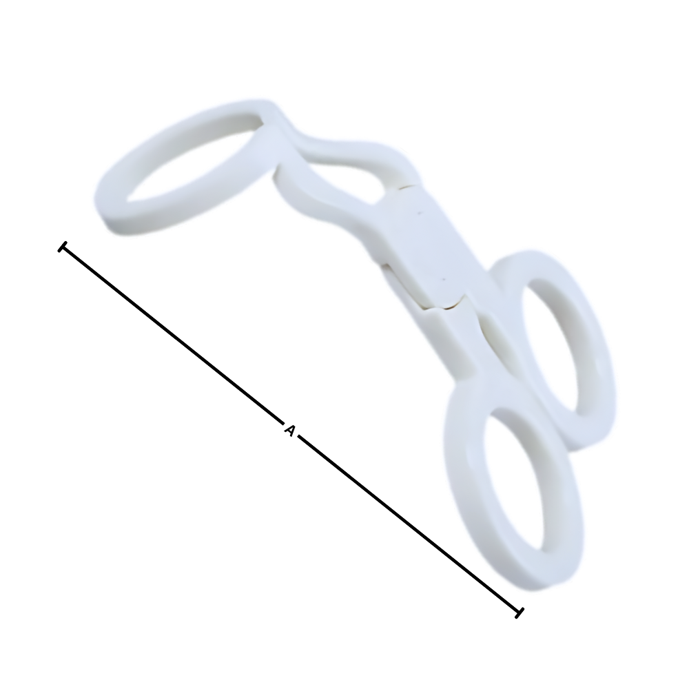 Easy Lens Removal Tool for Comfortable Eye Care