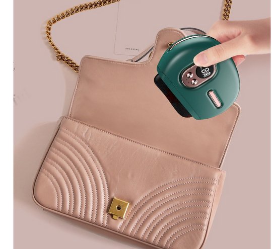 Electric Gua Sha Massager With Heating And Vibration Features