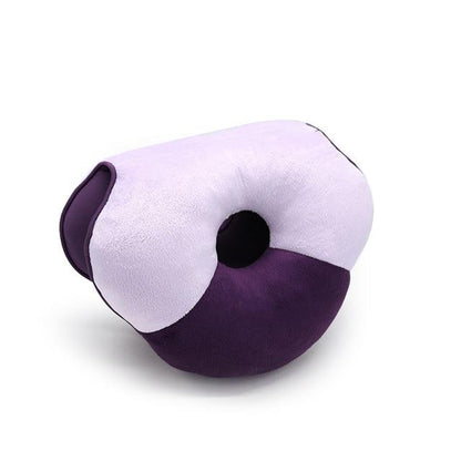 Ergonomic Hip Cushion For Improved Posture And Comfort