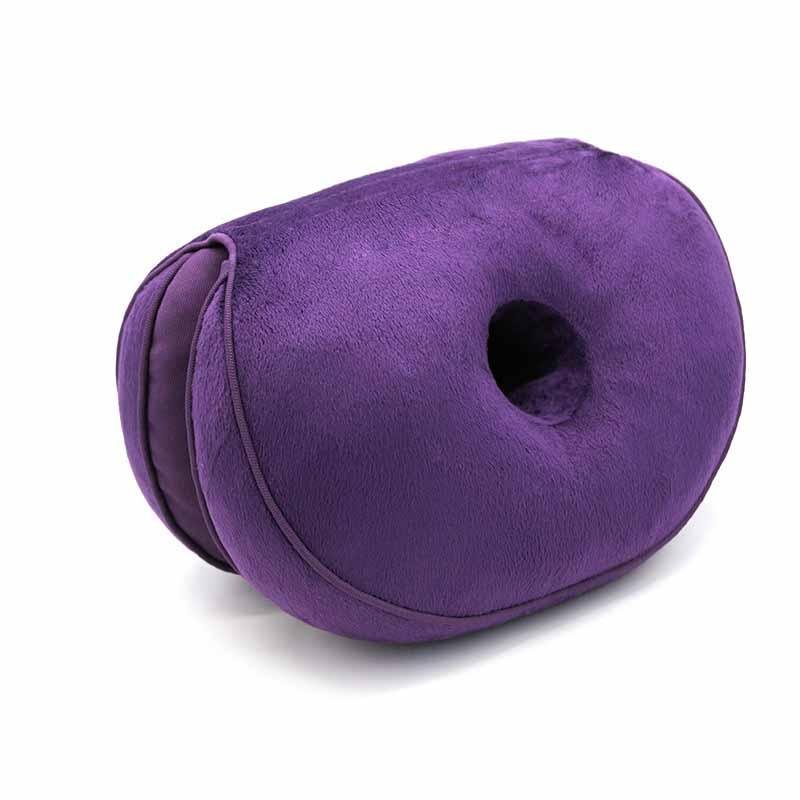 Ergonomic Hip Cushion For Improved Posture And Comfort