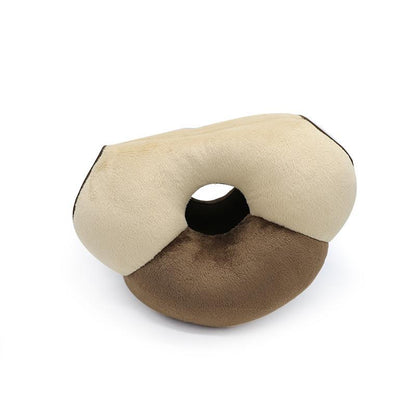 Ergonomic Hip Cushion For Improved Posture And Comfort