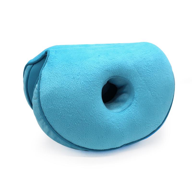 Ergonomic Hip Cushion For Improved Posture And Comfort