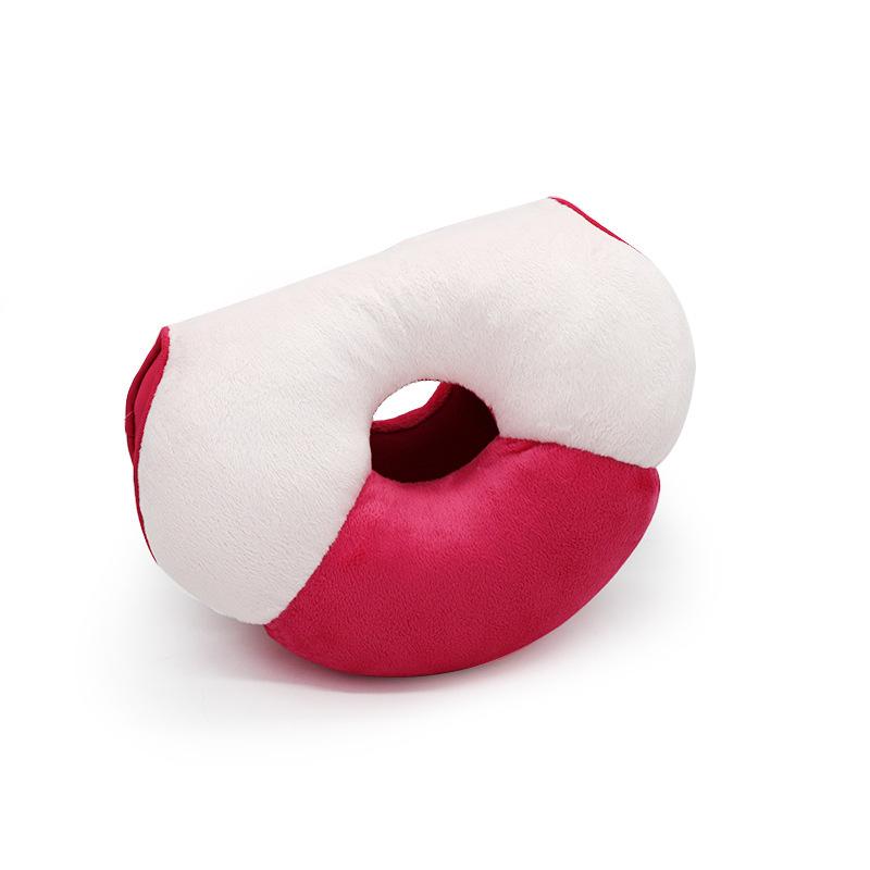 Ergonomic Hip Cushion For Improved Posture And Comfort