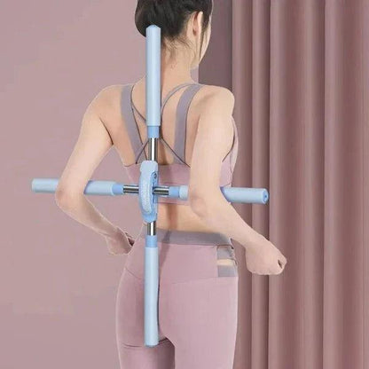 Posture Support: Alleviate Back Pain and Prevent Humpback