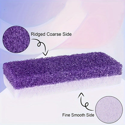 Foot Care Exfoliator: Gentle Scrub For Soft, Smooth Feet