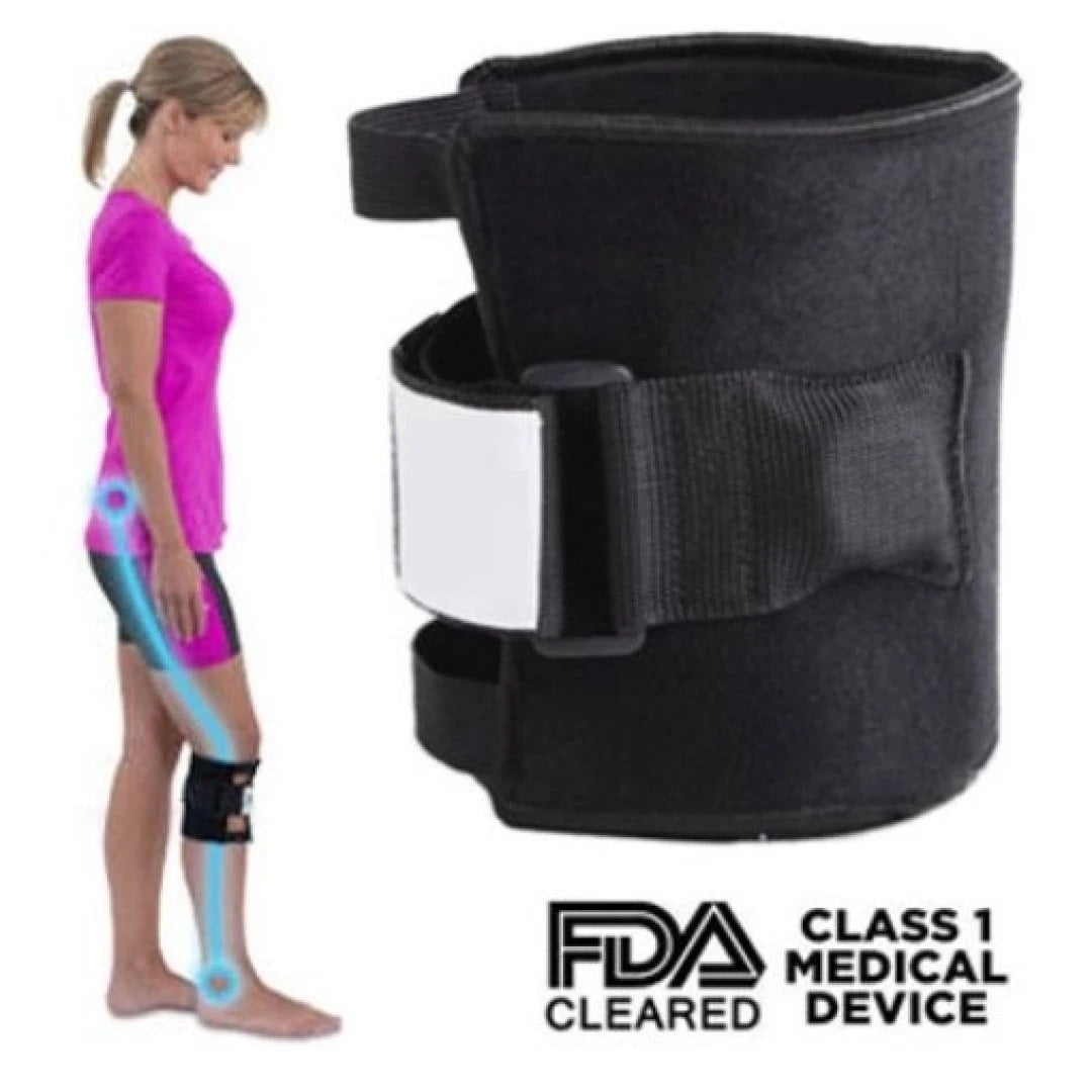 Sciatic Nerve Support Brace For Effective Pain Relief