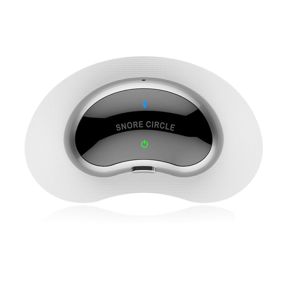 Smart Snore Stopper Device for Peaceful Sleep Solutions