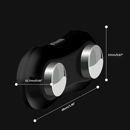 Snore Relief EMS Device for Peaceful Sleep and Comfort