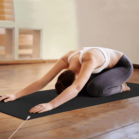 Grounding Mat for Better Sleep and Enhanced Wellbeing